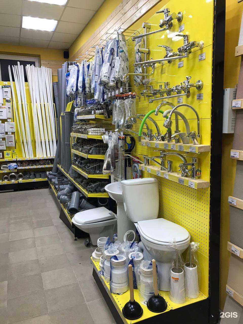 Отзывы на компанию Строительный двор в Тюмени c фото