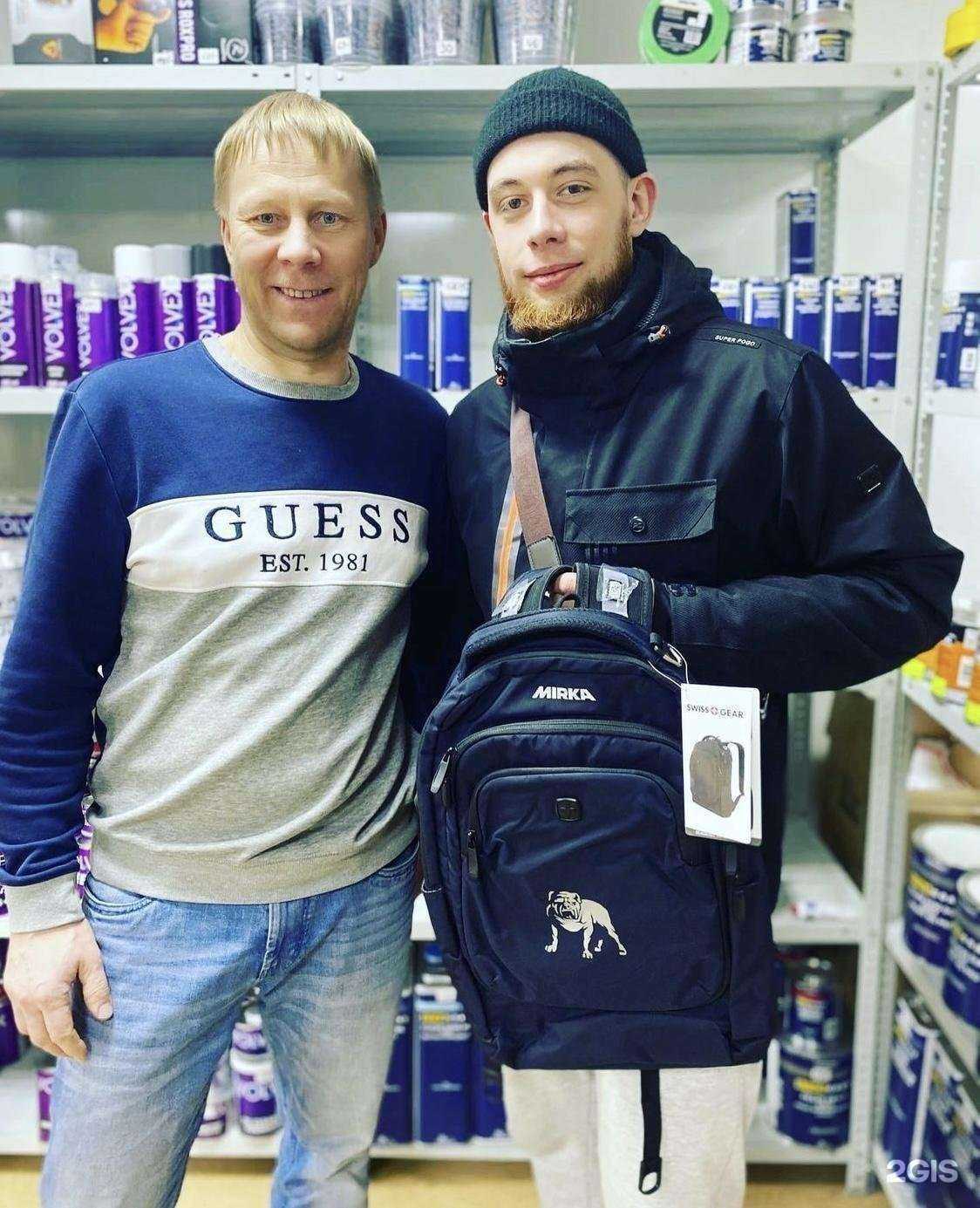 Отзывы на компанию Топ Эмали в Кирове c фото