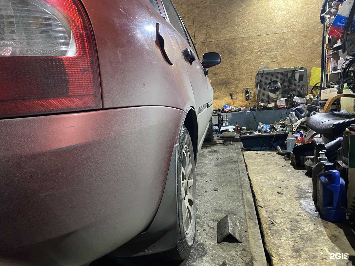 Отзывы на компанию Трасса М-52 в Новосибирске c фото