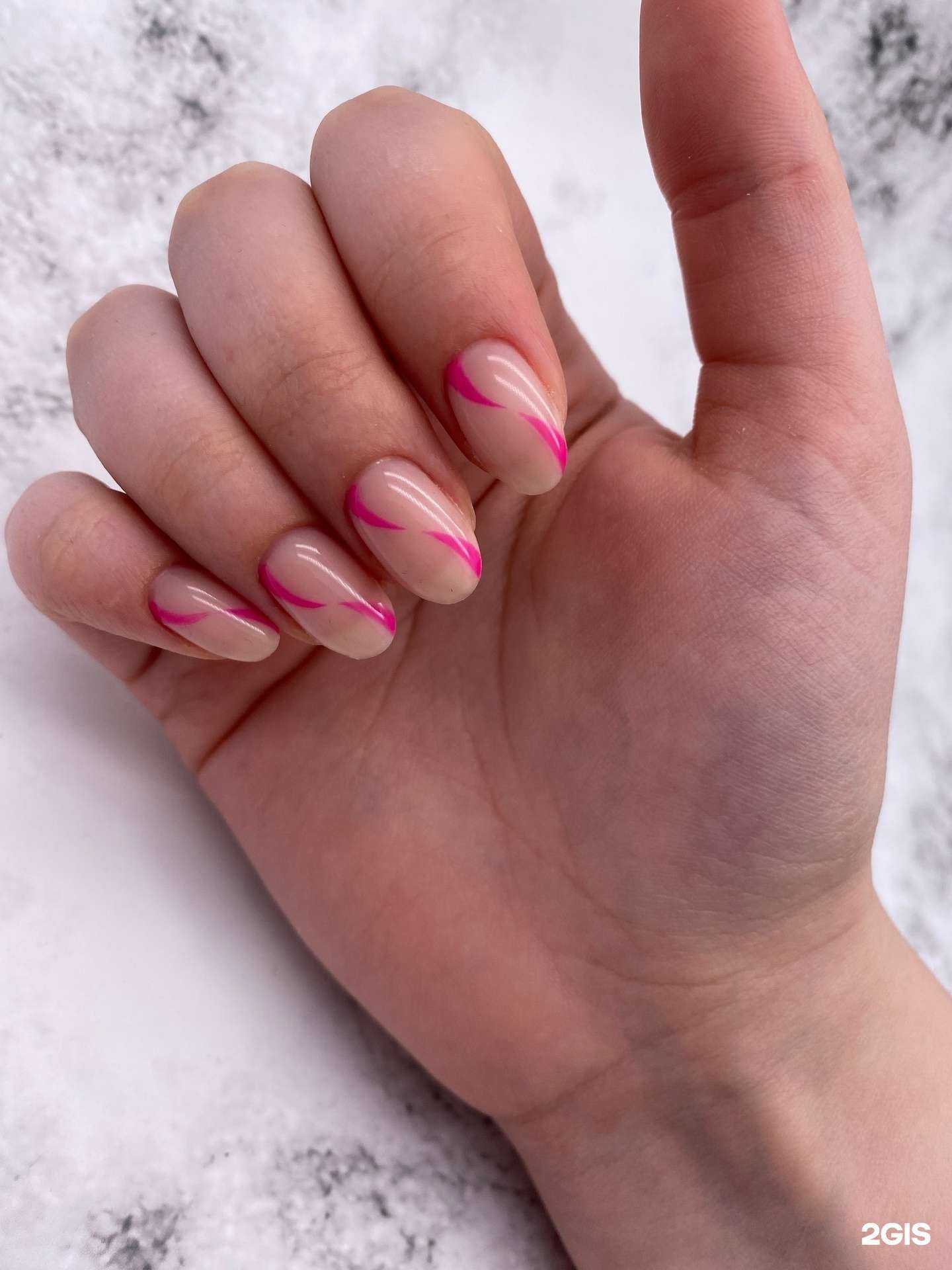 Отзывы на компанию Family nails в Орле c фото