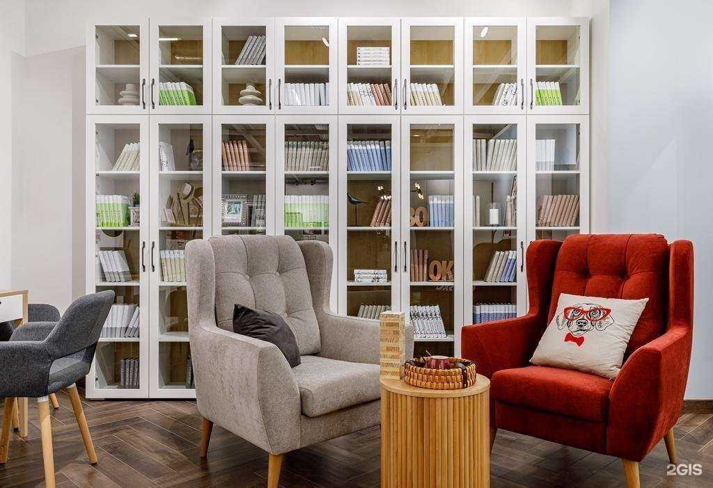 Отзывы на компанию Ангстрем в г. Аксай c фото