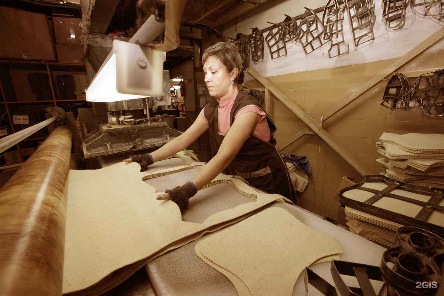 Отзывы на компанию Ruшеr в Новосибирске c фото