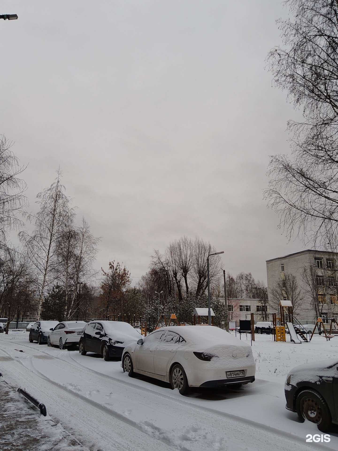 Отзывы на компанию Baby Boss в Казани c фото - фотография 2 из 2