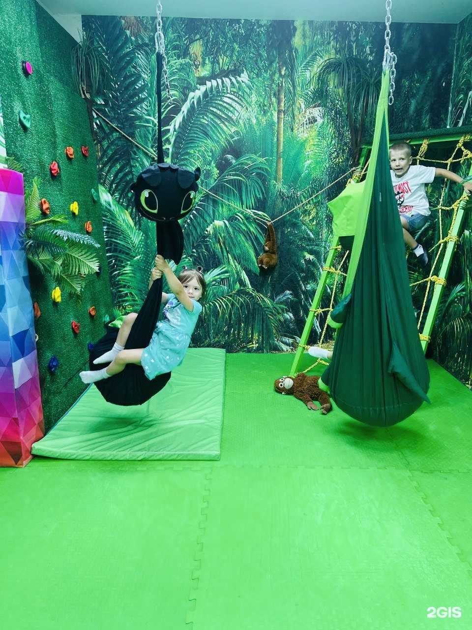 Отзывы на компанию Веселая панда в г. Иваново c фото