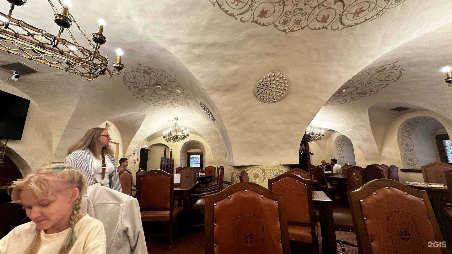 Отзывы на компанию Кофейные палаты в г. Псков c фото