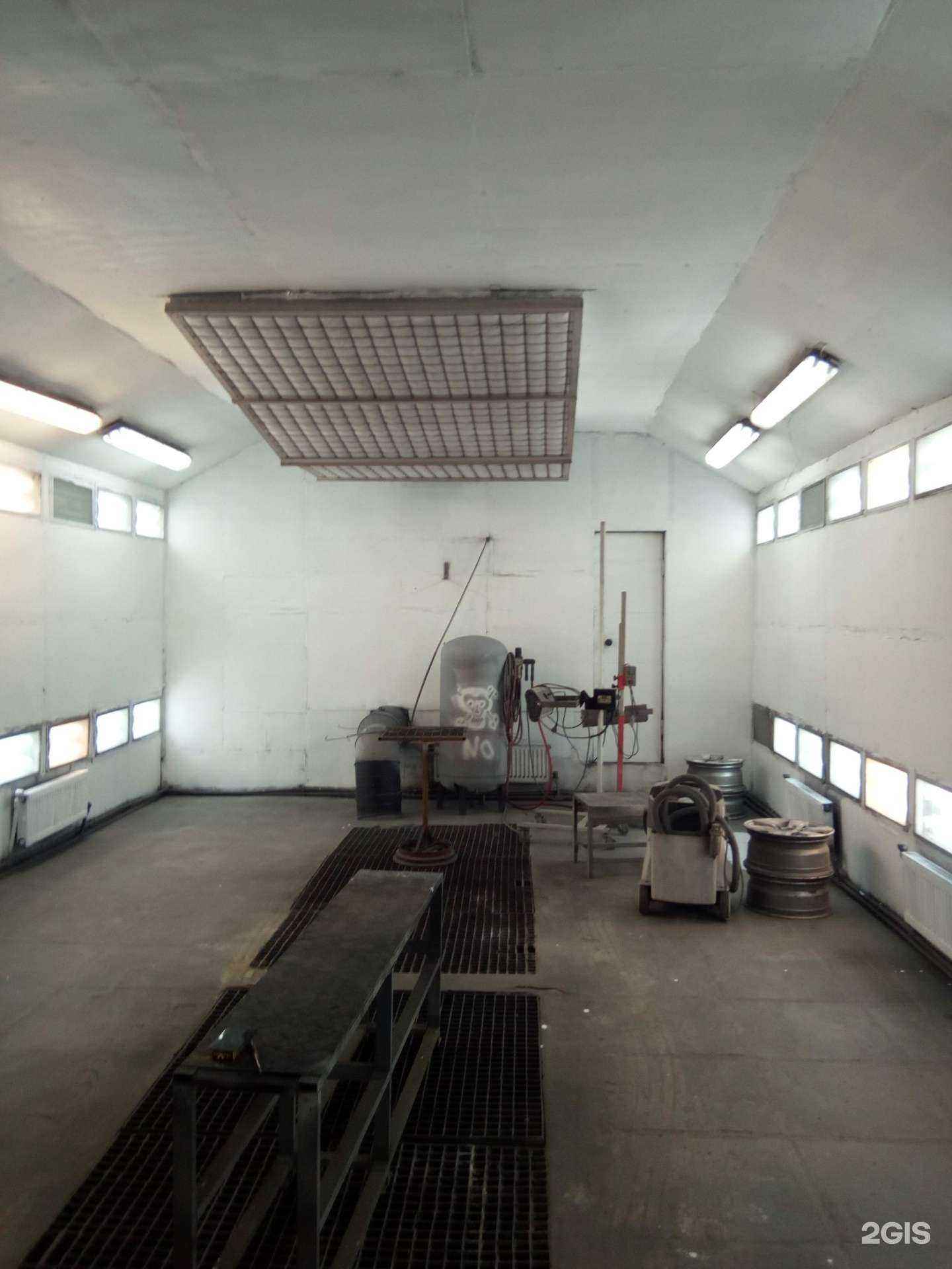 Отзывы на компанию Avtodoktor в г. Псков c фото