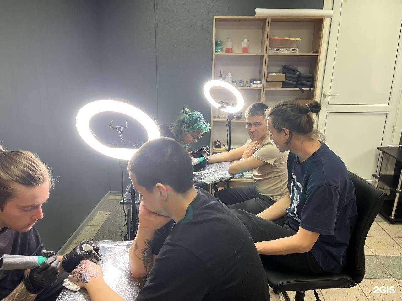 Отзывы на компанию 3mi в Уфе c фото