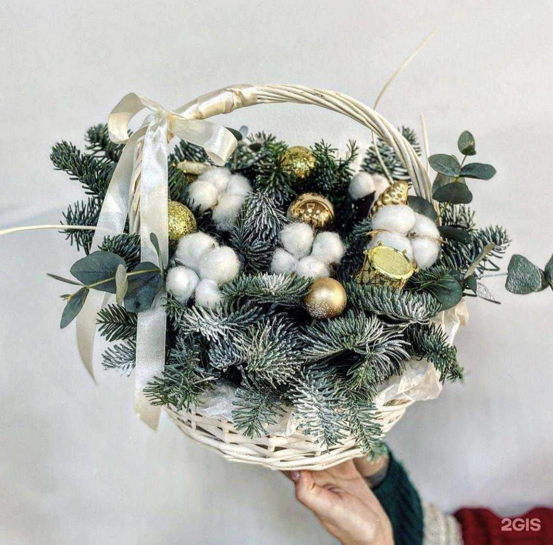 Отзывы на компанию Cveto_love_Omsk в Омске c фото