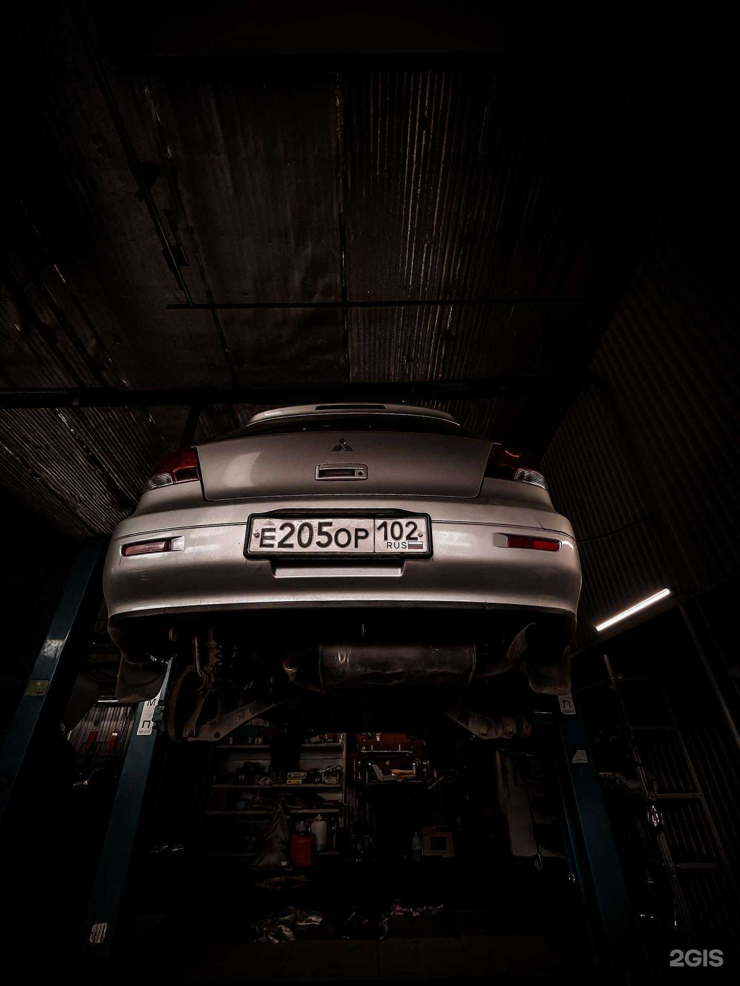 Отзывы на компанию Мир запчастей  в Уфе c фото