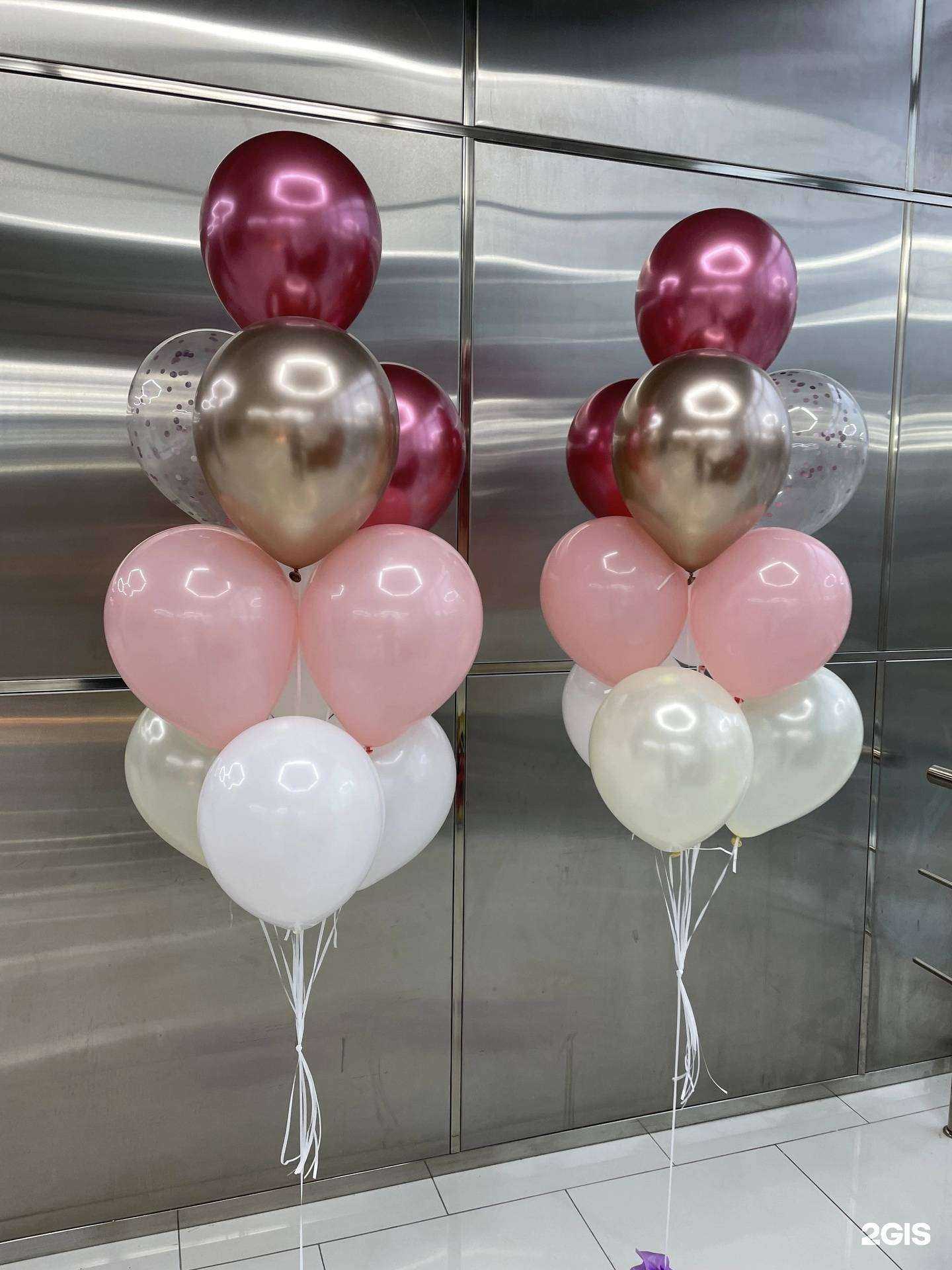 Отзывы на компанию Мир цветов и праздников в Калуге c фото