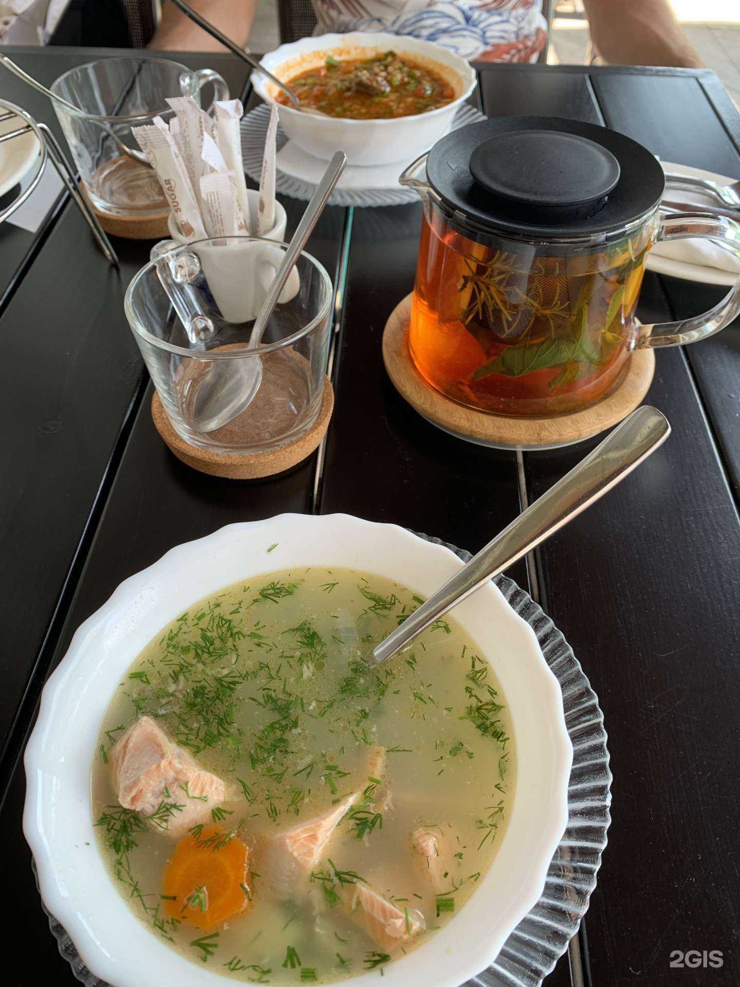 Отзывы на компанию Берег-2 в Сочи c фото