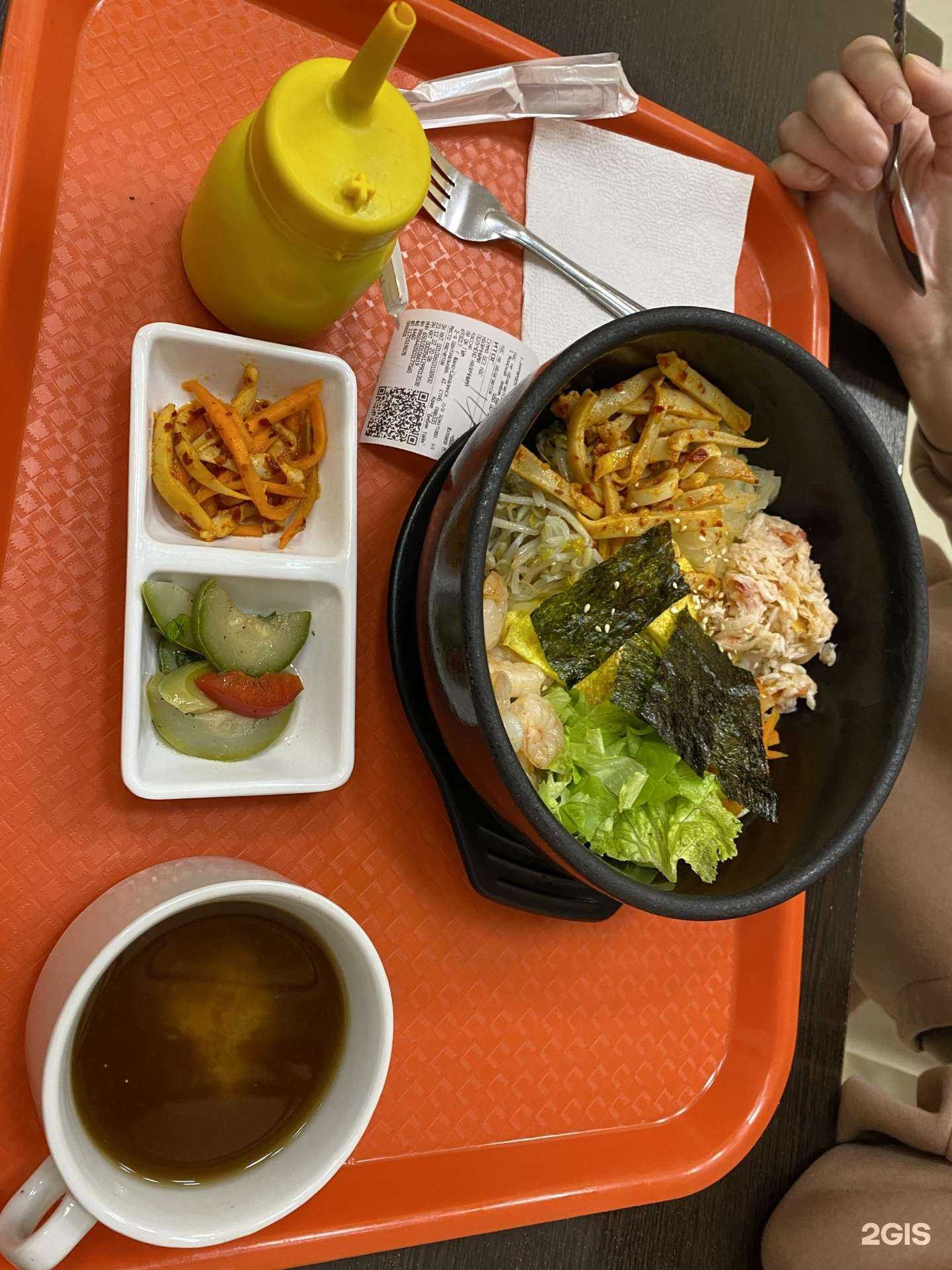 Отзывы на компанию Bibim Time в Южно-Сахалинске c фото