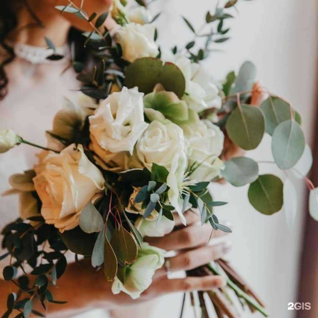 Отзывы на компанию FlowerBar24 в г. Химки c фото