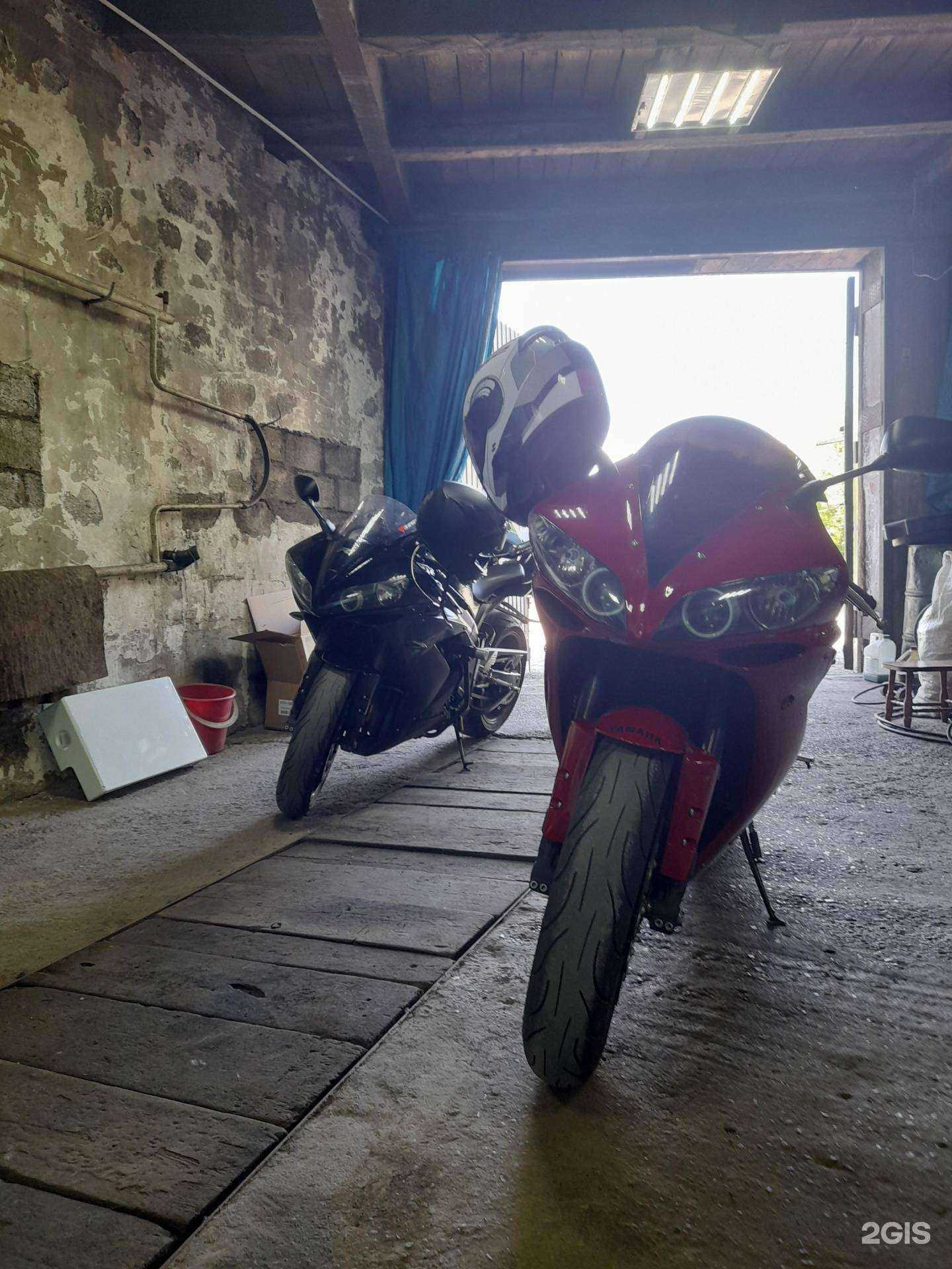 Отзывы на компанию Автоклиника в Красноярске c фото