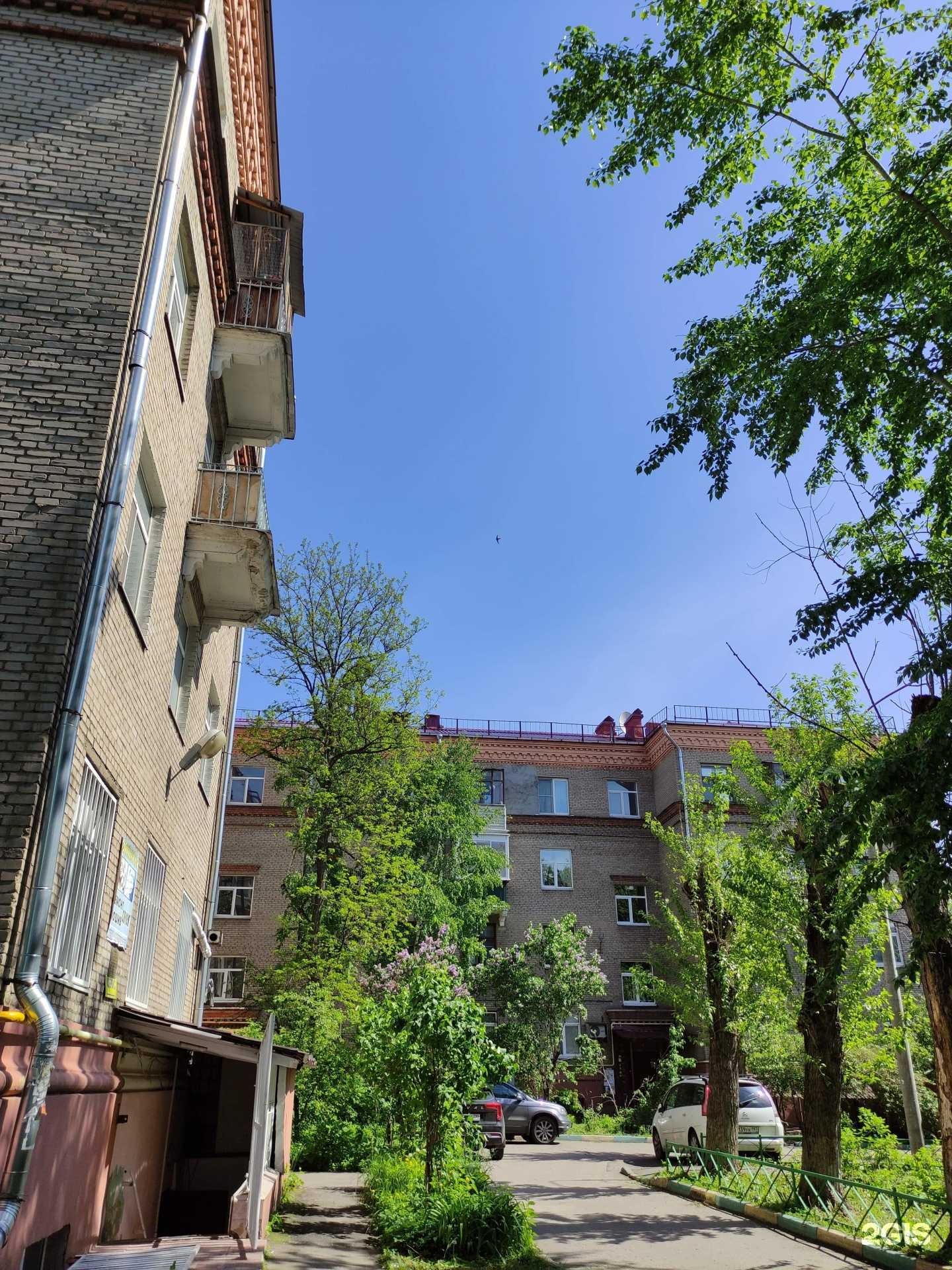 Отзывы на компанию Каблучок в Люберцах c фото - фотография 2 из 2