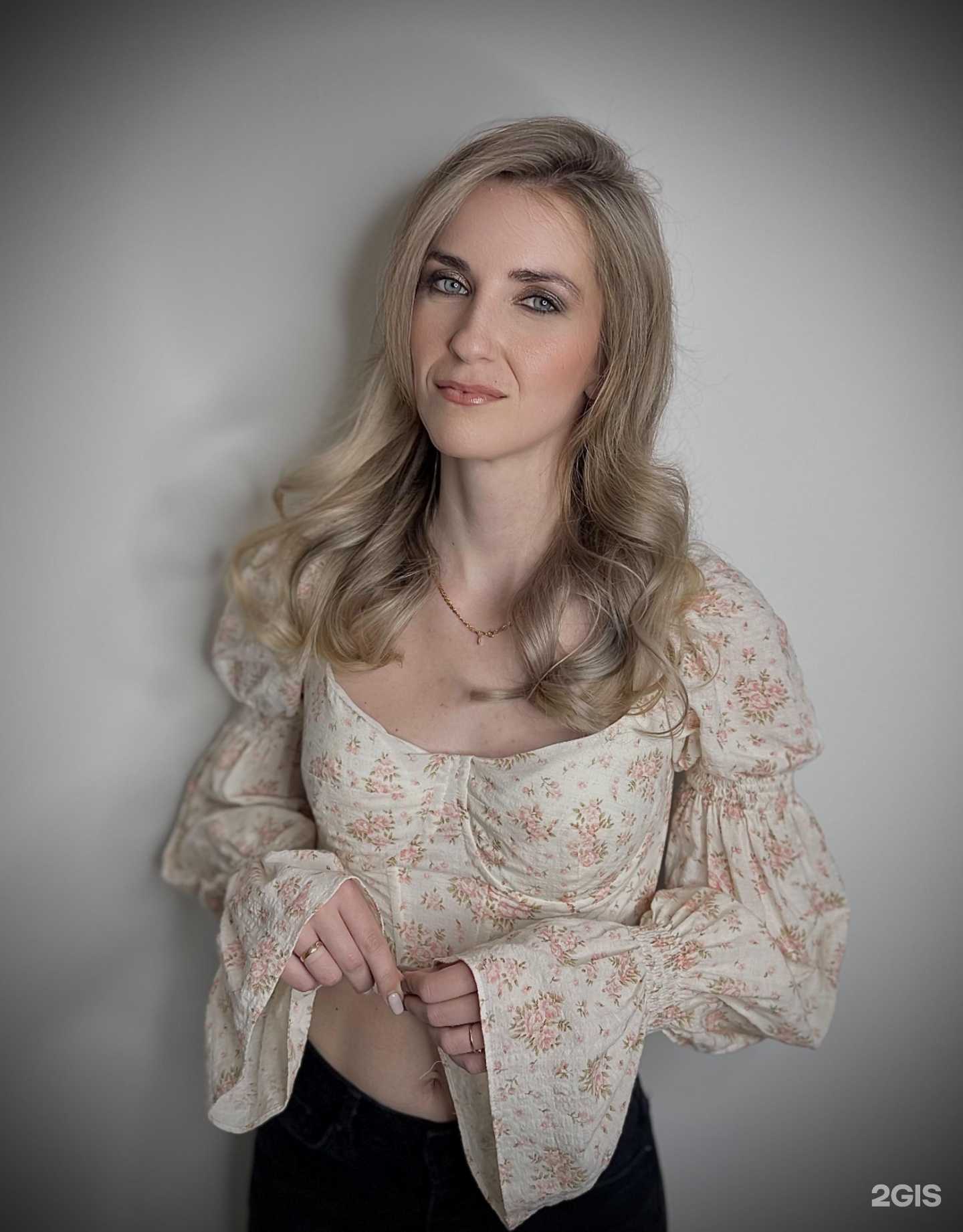 Отзывы на компанию Студия красоты Яны Быстрицкой в Новосибирске c фото