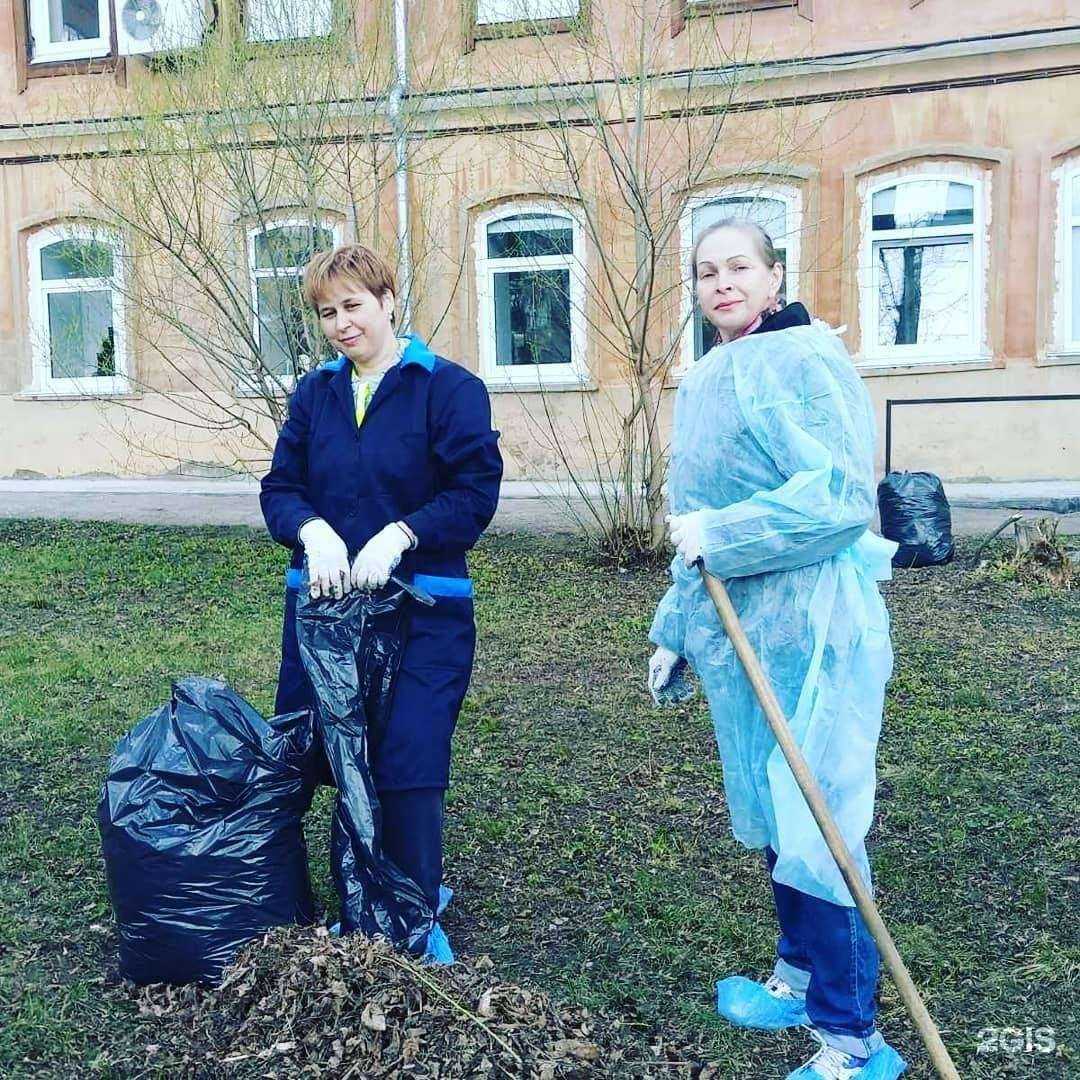 Отзывы на компанию Нижегородский областной центр повышения квалификации и профессиональной переподготовки специалистов здравоохранения в Нижнем Новгороде c фото