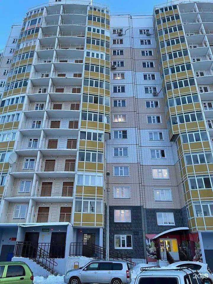 Отзывы на компанию Строительная группа в Красноярске c фото - фотография 2 из 2