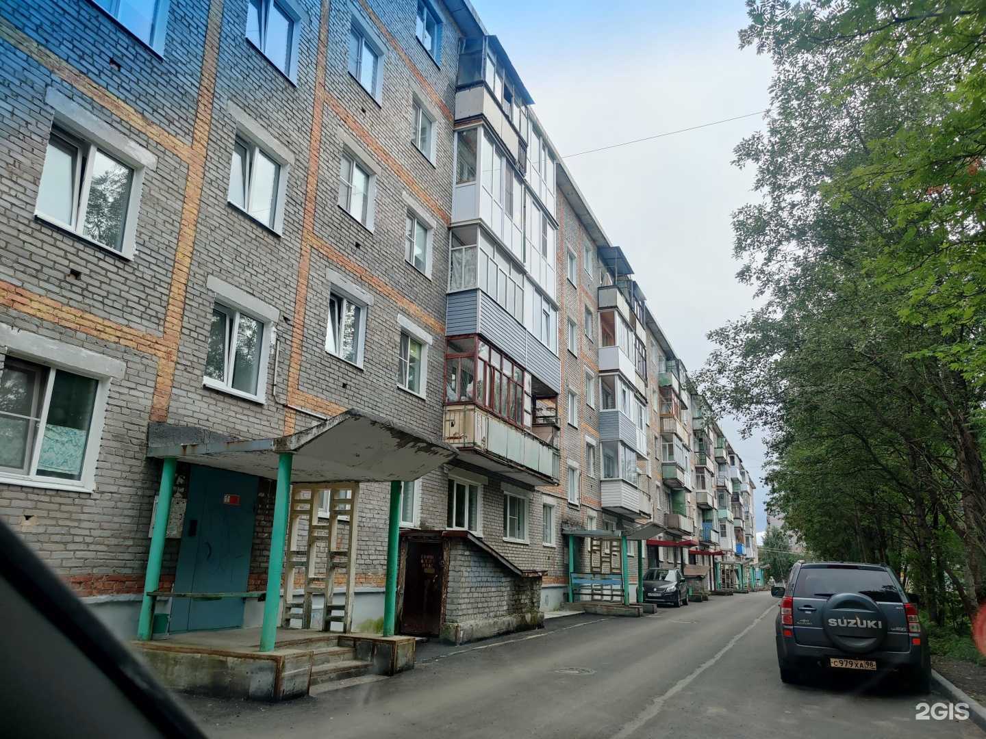 Отзывы на компанию Автотрейд в Мончегорске c фото - фотография 2 из 2