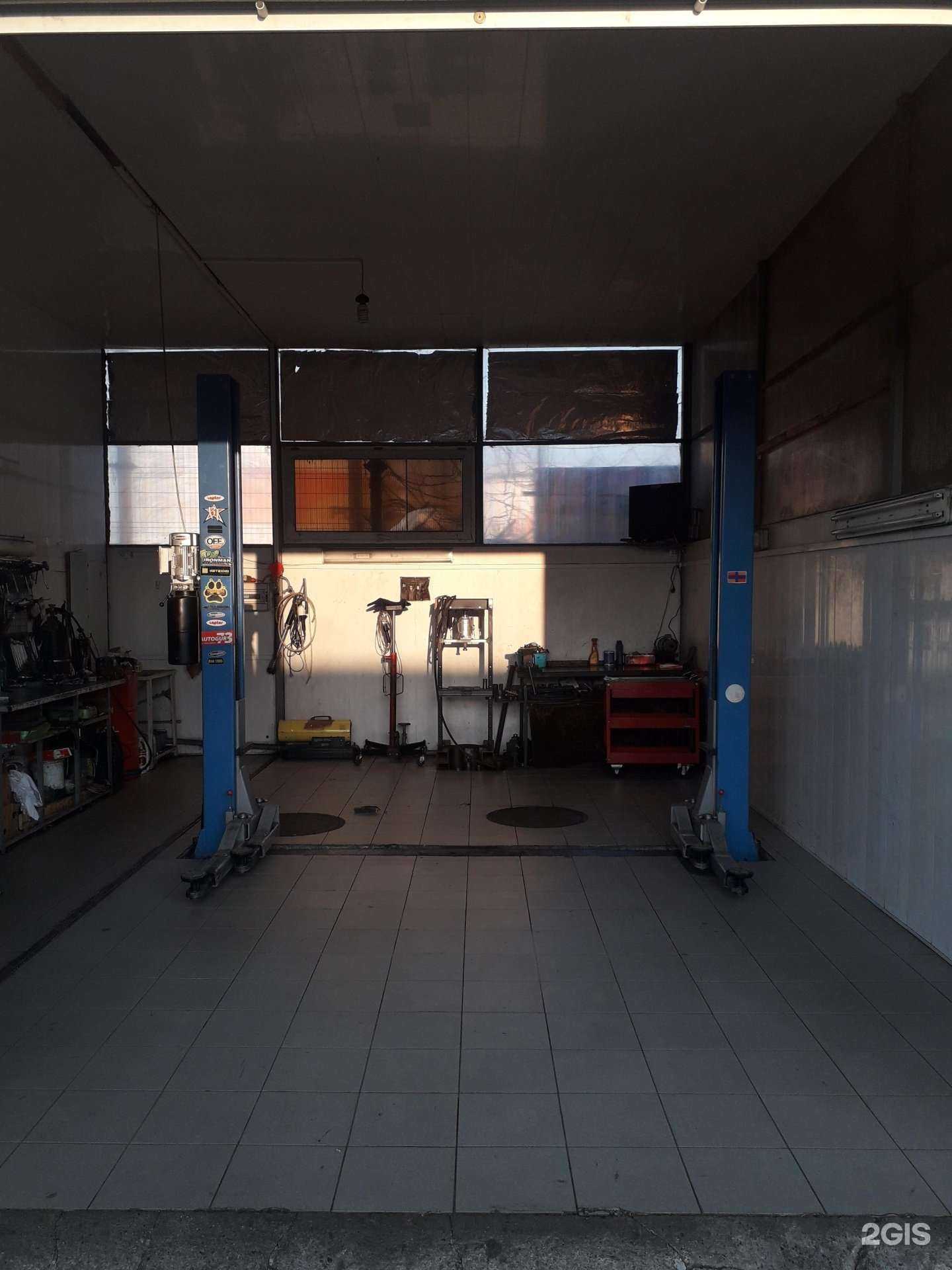 Отзывы на компанию Автосервис в Сочи c фото