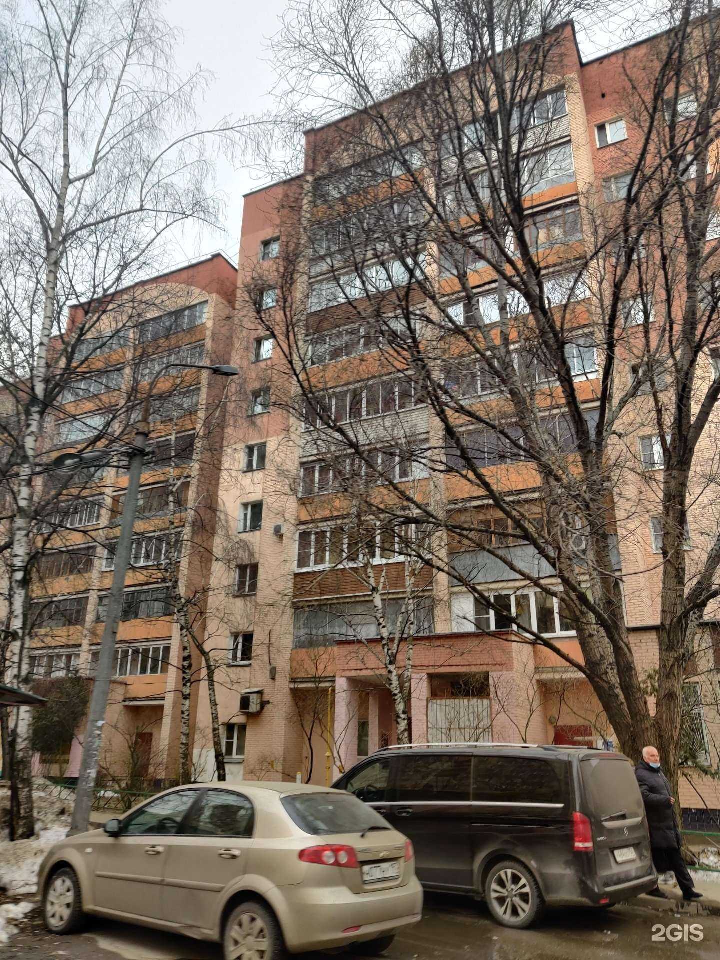 Отзывы на компанию Новая жизнь в Люберцах c фото - фотография 2 из 2