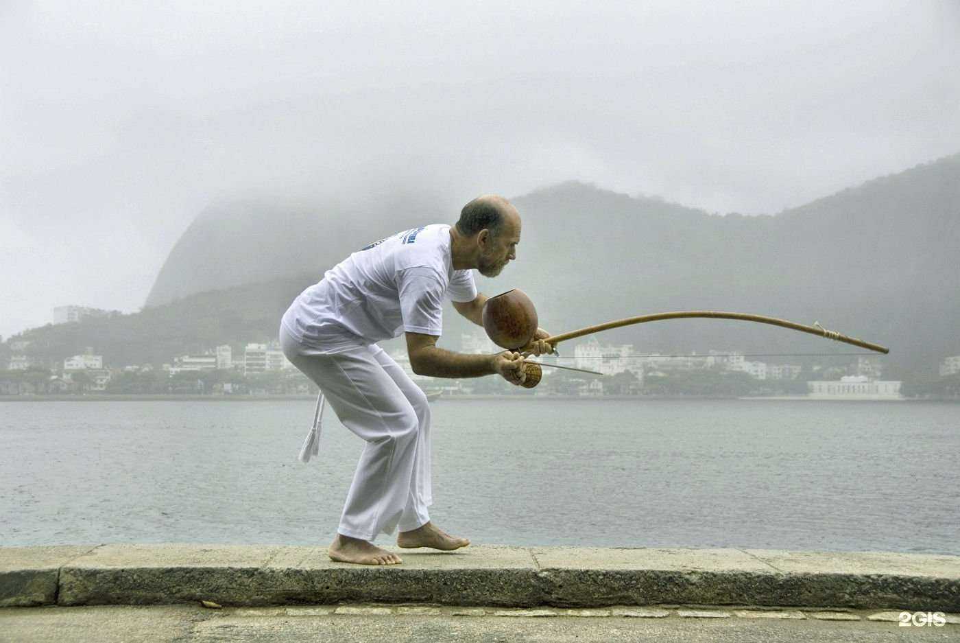 Отзывы на компанию Abada-capoeira Казань в г. Казань c фото