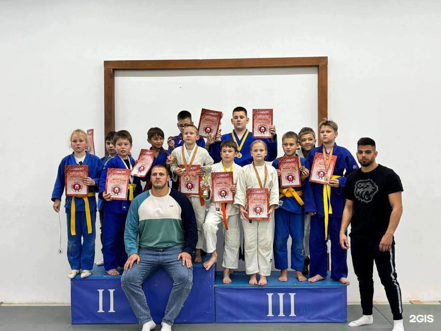 Отзывы на компанию Спарта в г. Челябинск c фото