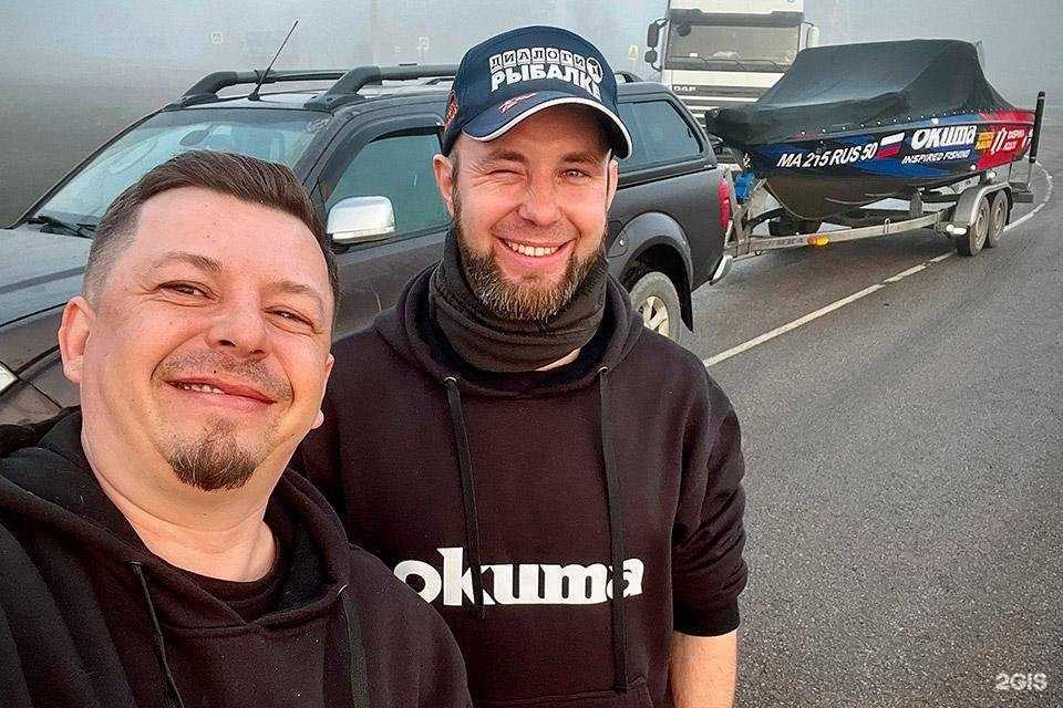 Отзывы на компанию Нормарк в Хабаровске c фото