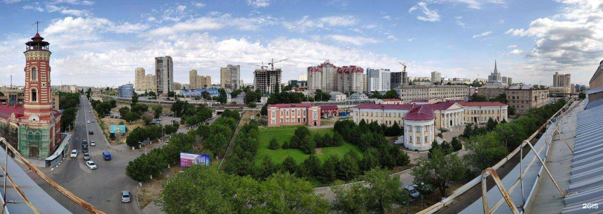 Отзывы на компанию DerRossi в Волгограде c фото - фотография 2 из 2