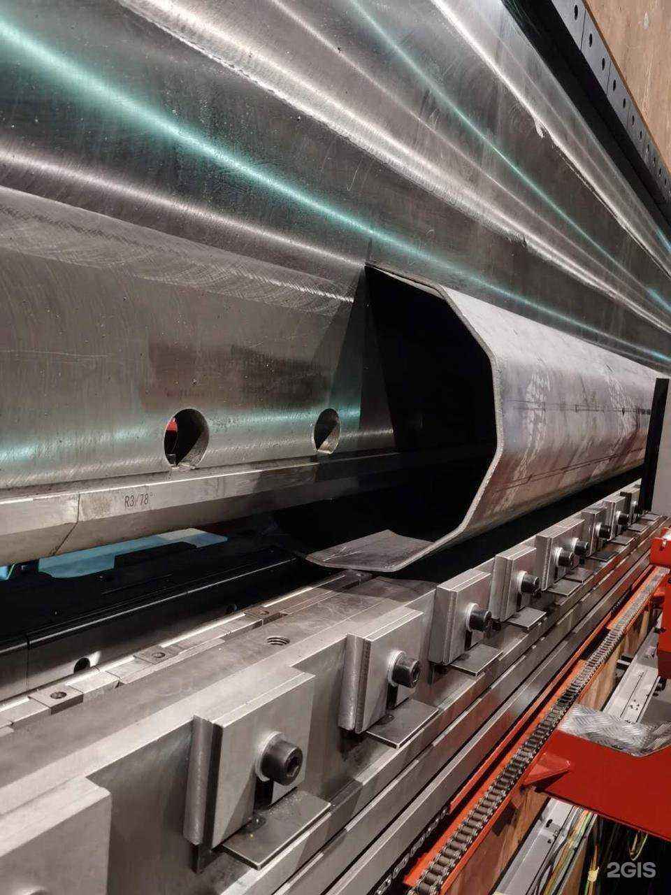 Отзывы на компанию Станкостальконструкция в г. Барнаул c фото