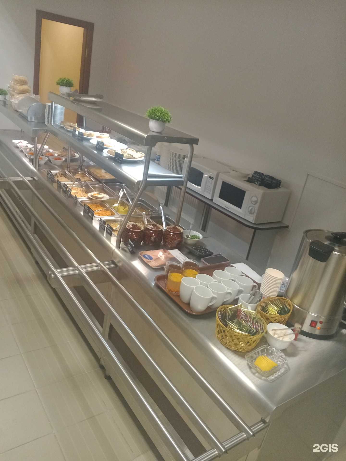 Отзывы на компанию Столовая в г. Набережные Челны c фото