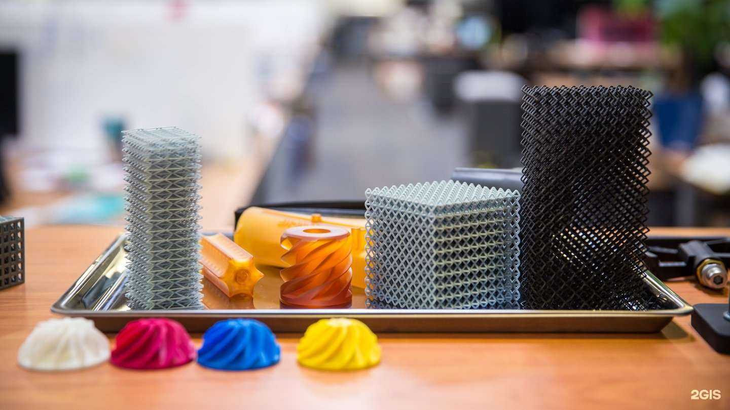 Отзывы на компанию 3D-F в г. Иркутск c фото