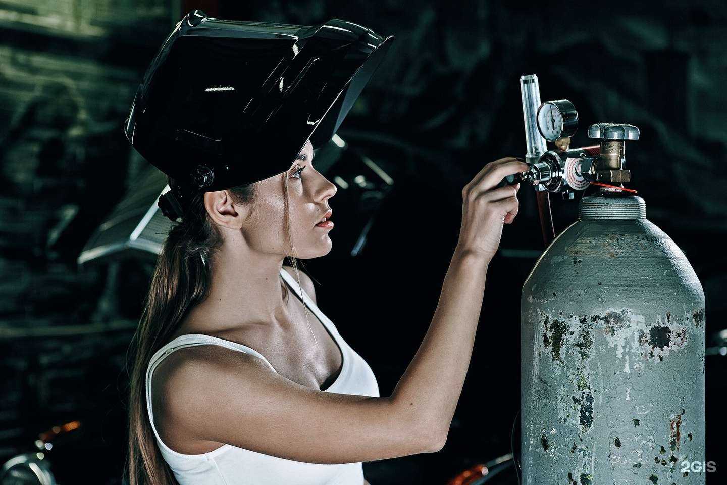 Отзывы на компанию Сварщик в г. Владимир c фото