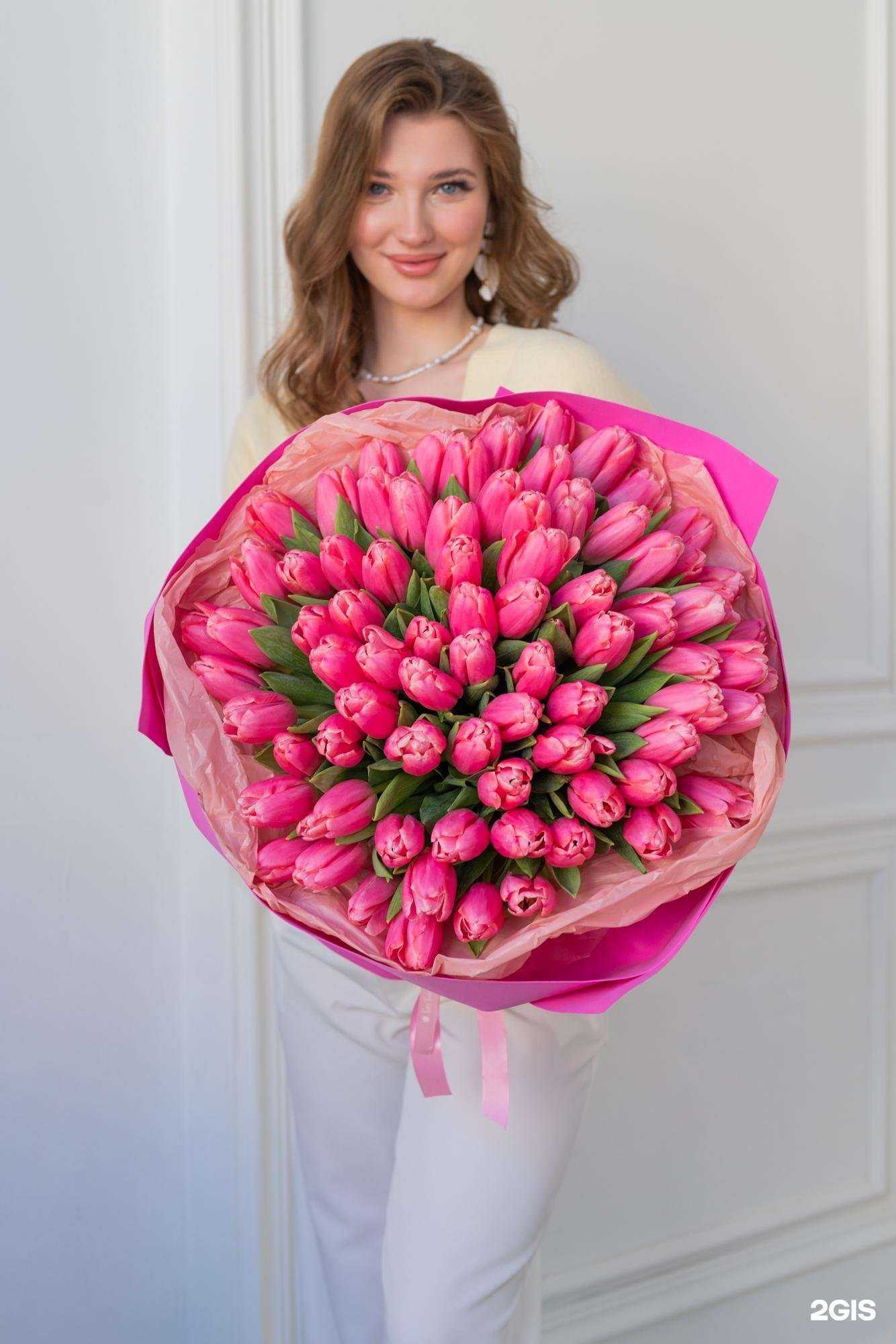 Отзывы на компанию Fan fan tulpan в г. Тюмень c фото