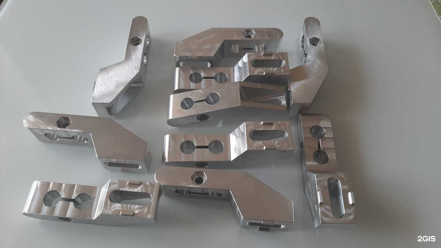 Отзывы на компанию Завод механической обработки в Шелехове c фото