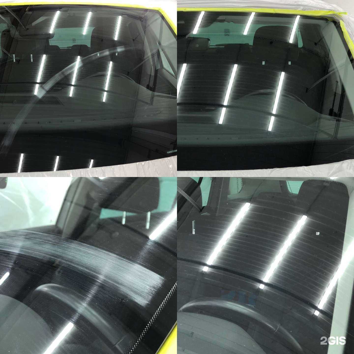 Отзывы на компанию Krett detailing в Воронеже c фото