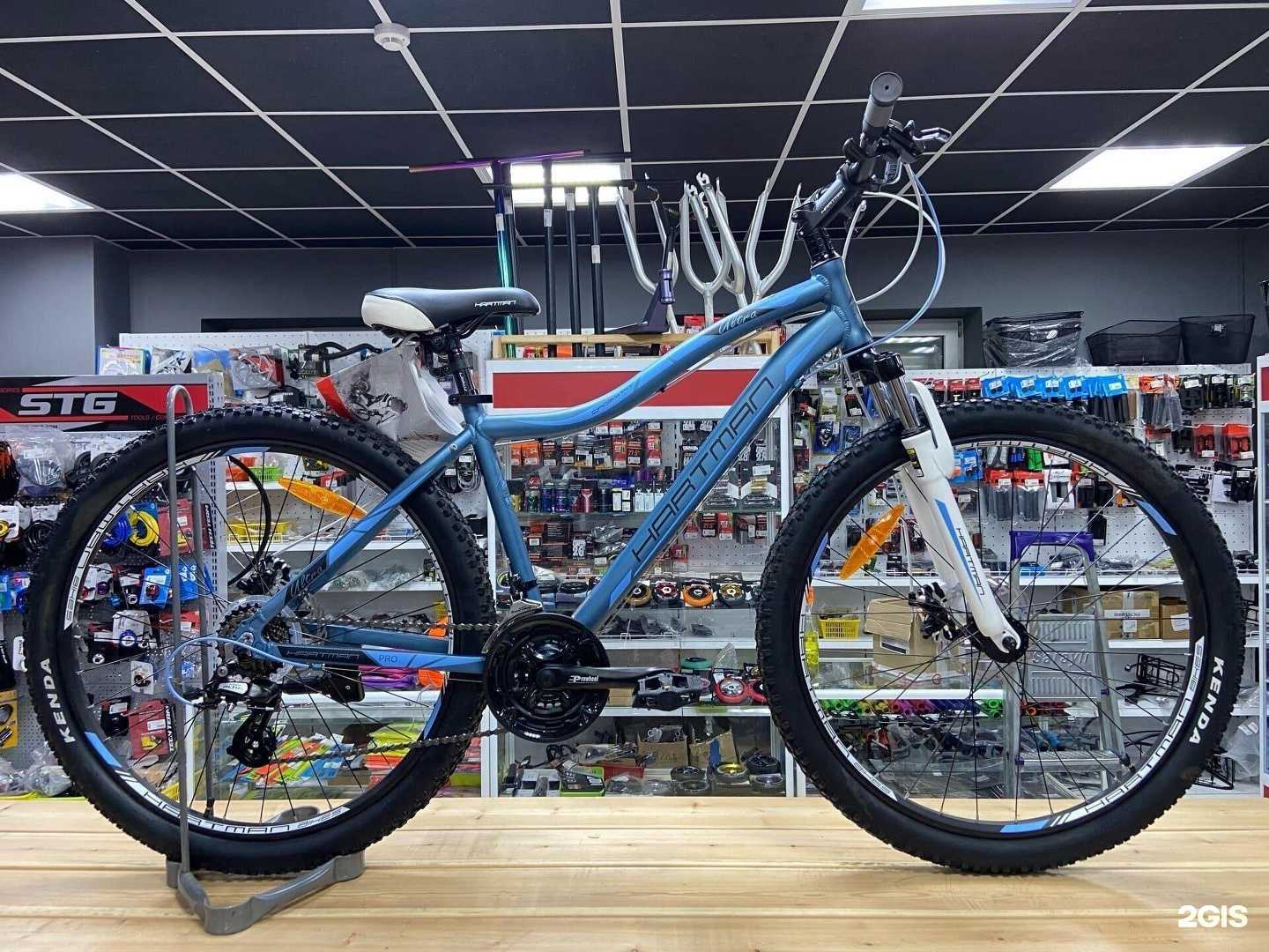 Отзывы на компанию Alex-bike в г. Невинномысск c фото