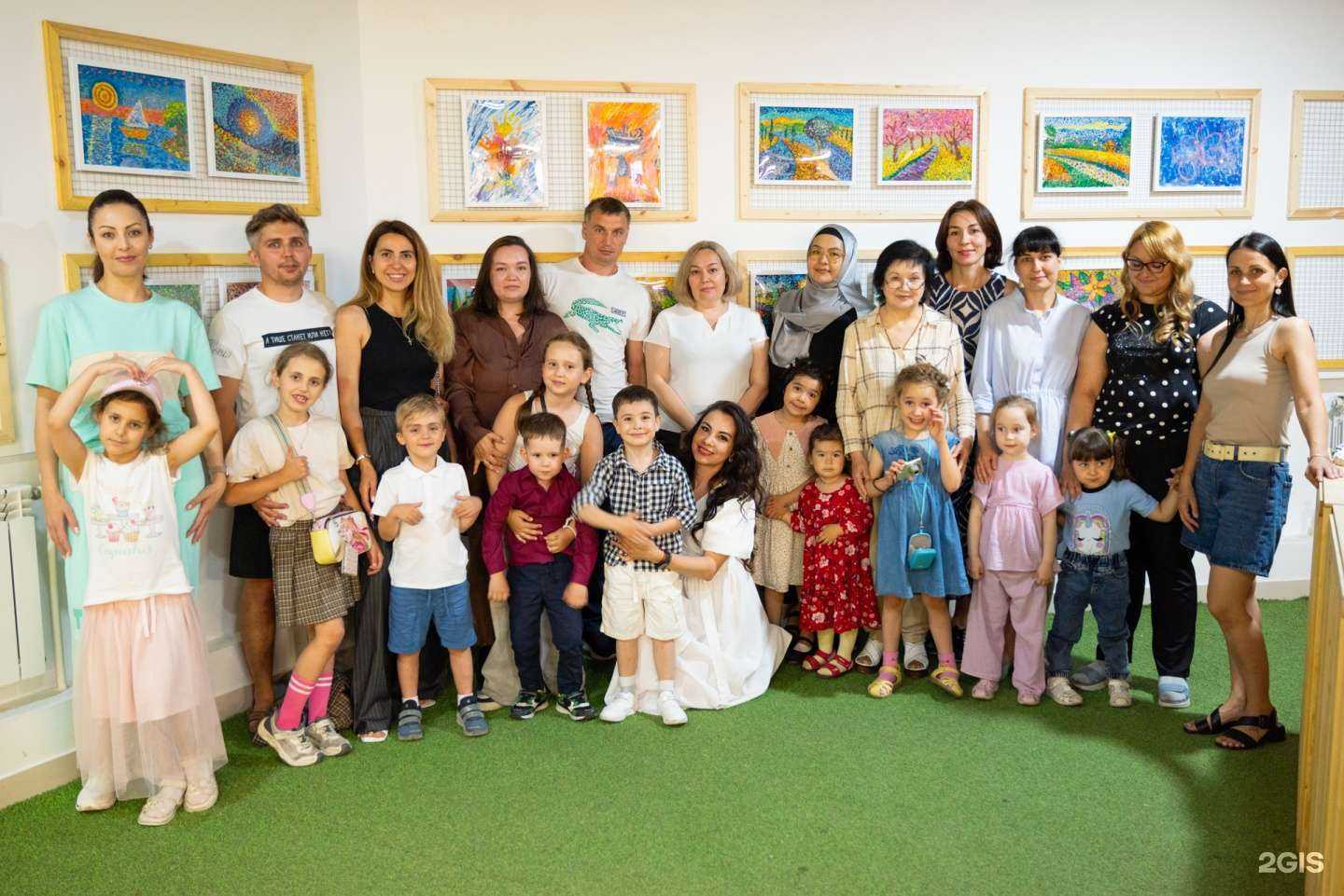 Отзывы на компанию Звёздочки на земле в г. Уфа c фото