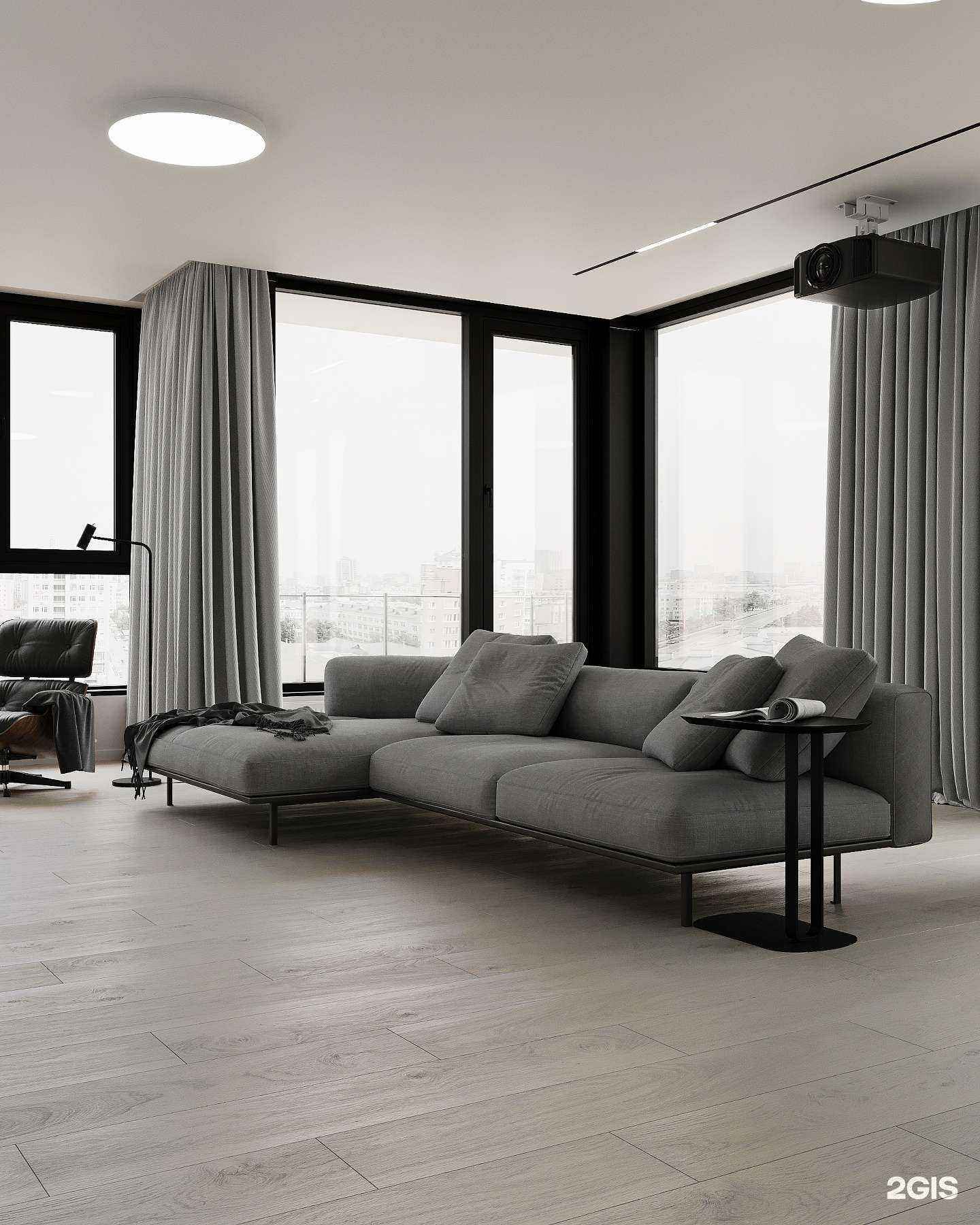 Отзывы на компанию Rus interior в г. Екатеринбург c фото