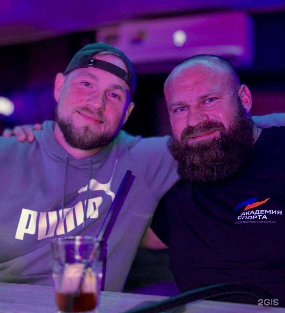 Отзывы на компанию Bar the basement в Тюмени c фото