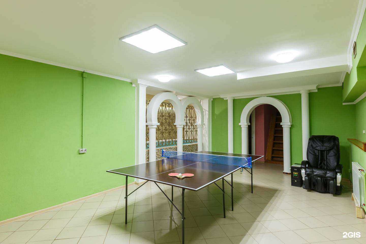 Отзывы на компанию Ёлки-палки в Красноярске c фото