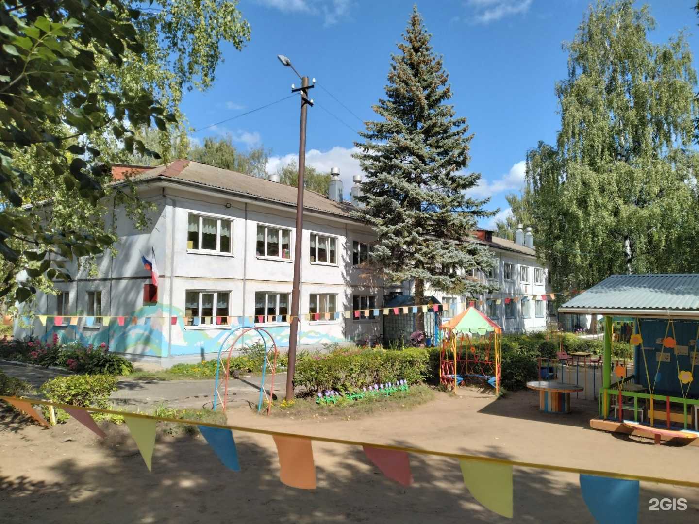 Отзывы на компанию Детский сад №163 в Ижевске c фото