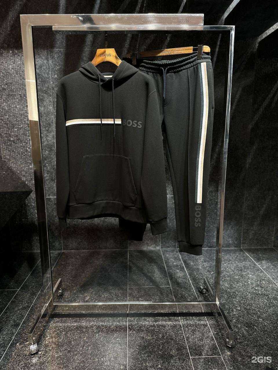 Отзывы на компанию Status в г. Владивосток c фото