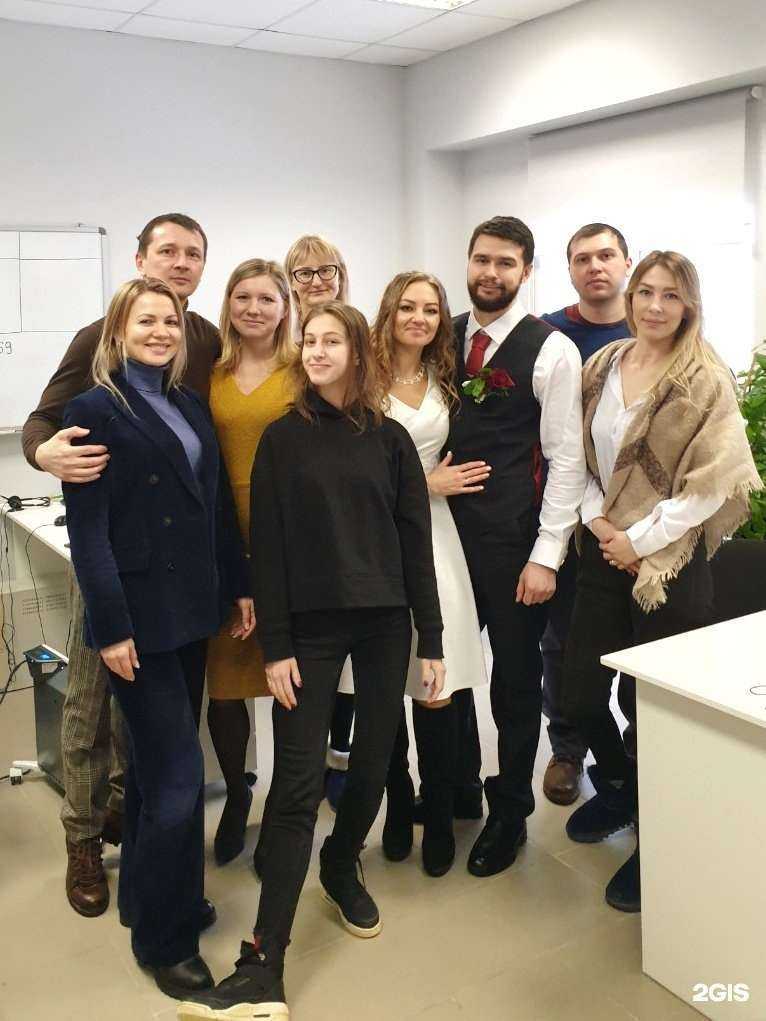 Отзывы на компанию Бета бухгалтерия в г. Пермь c фото