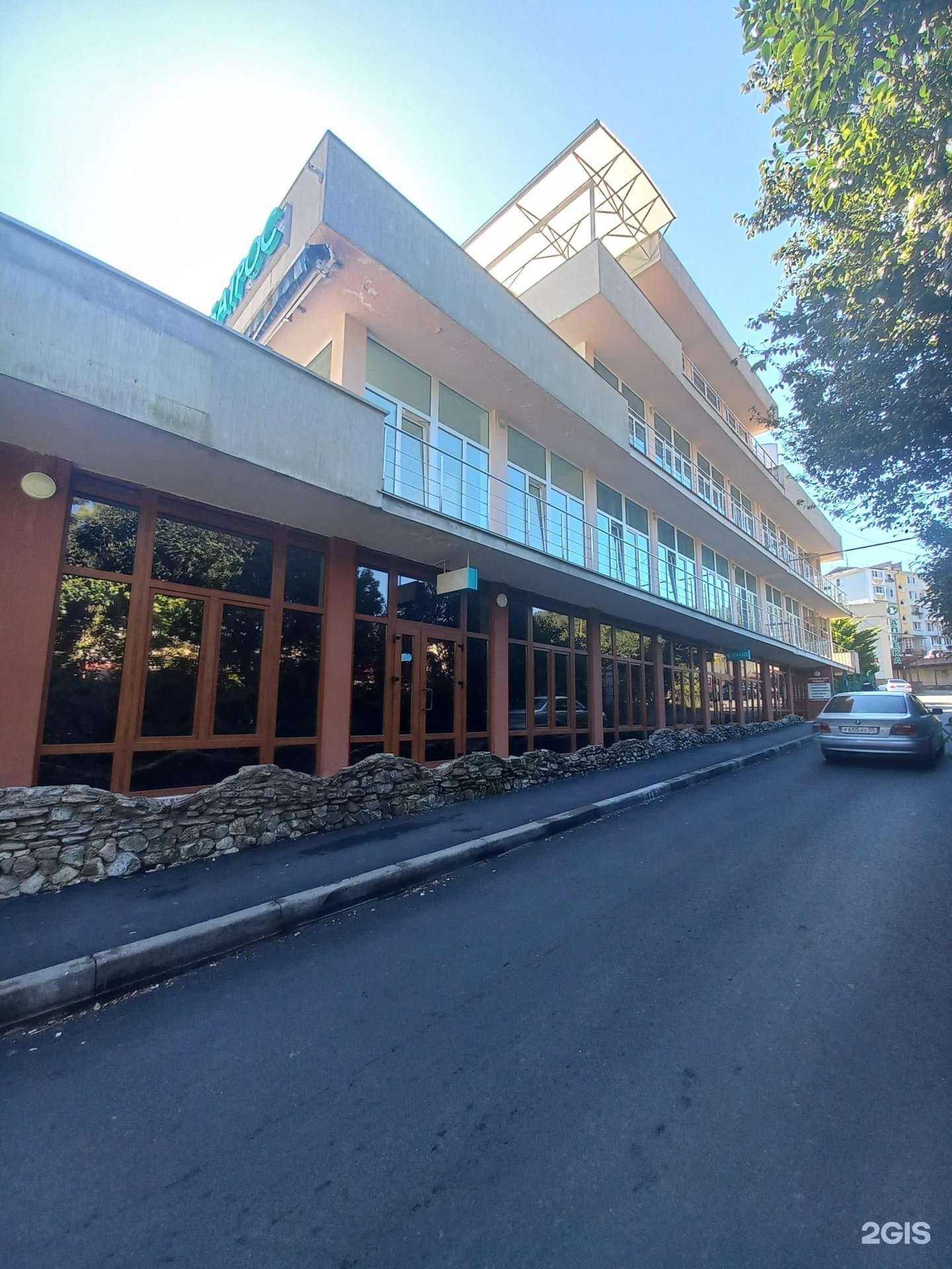 Отзывы на компанию Альбатрос в г. Сочи c фото