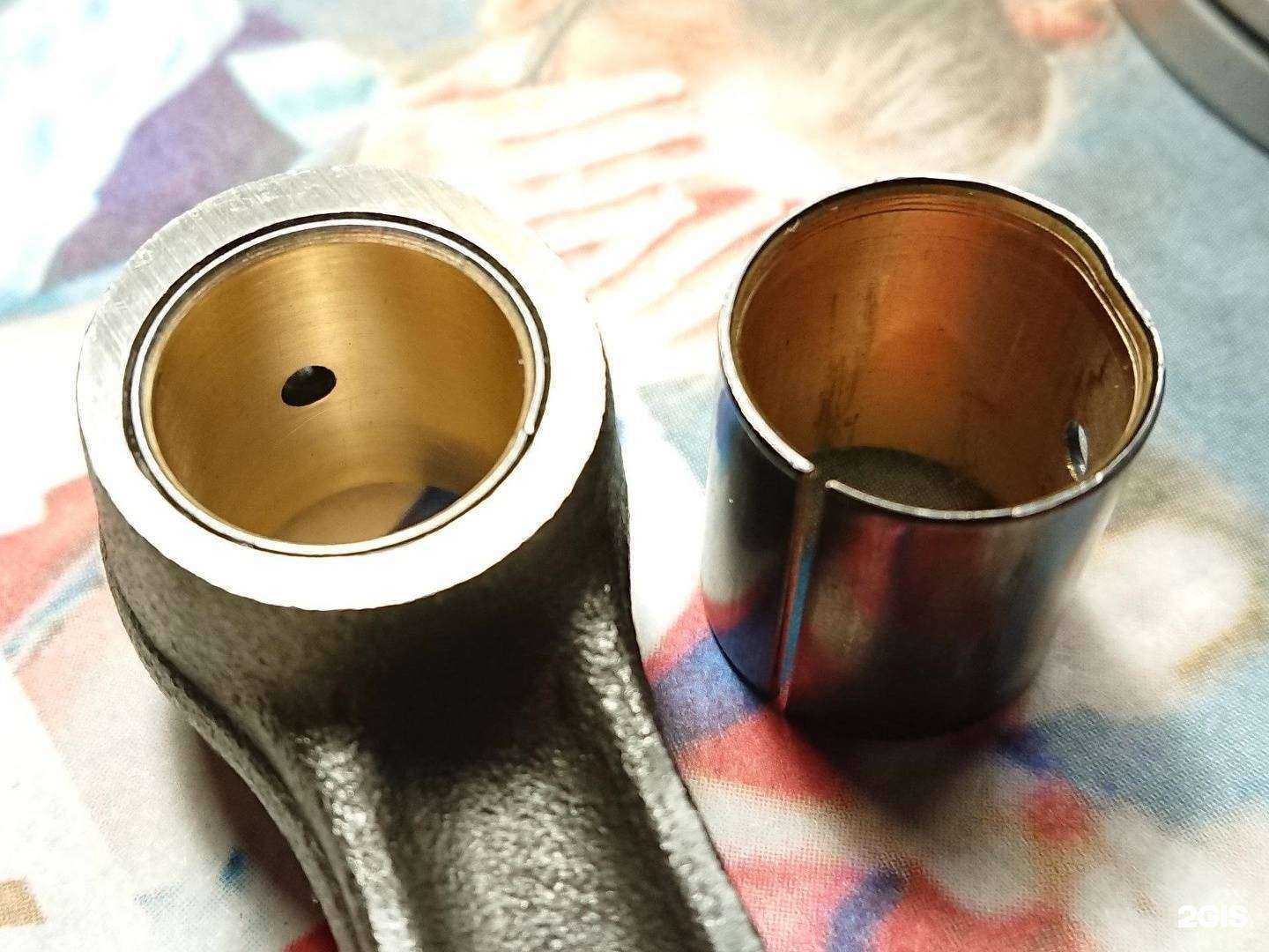 Отзывы на компанию Запчасть-авто.рф в г. Иваново c фото