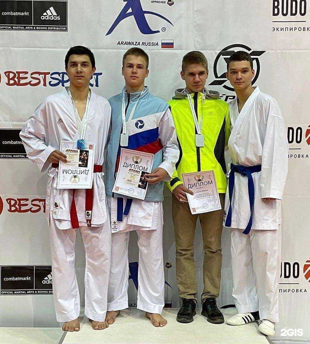 Отзывы на компанию Союз в Калининграде c фото