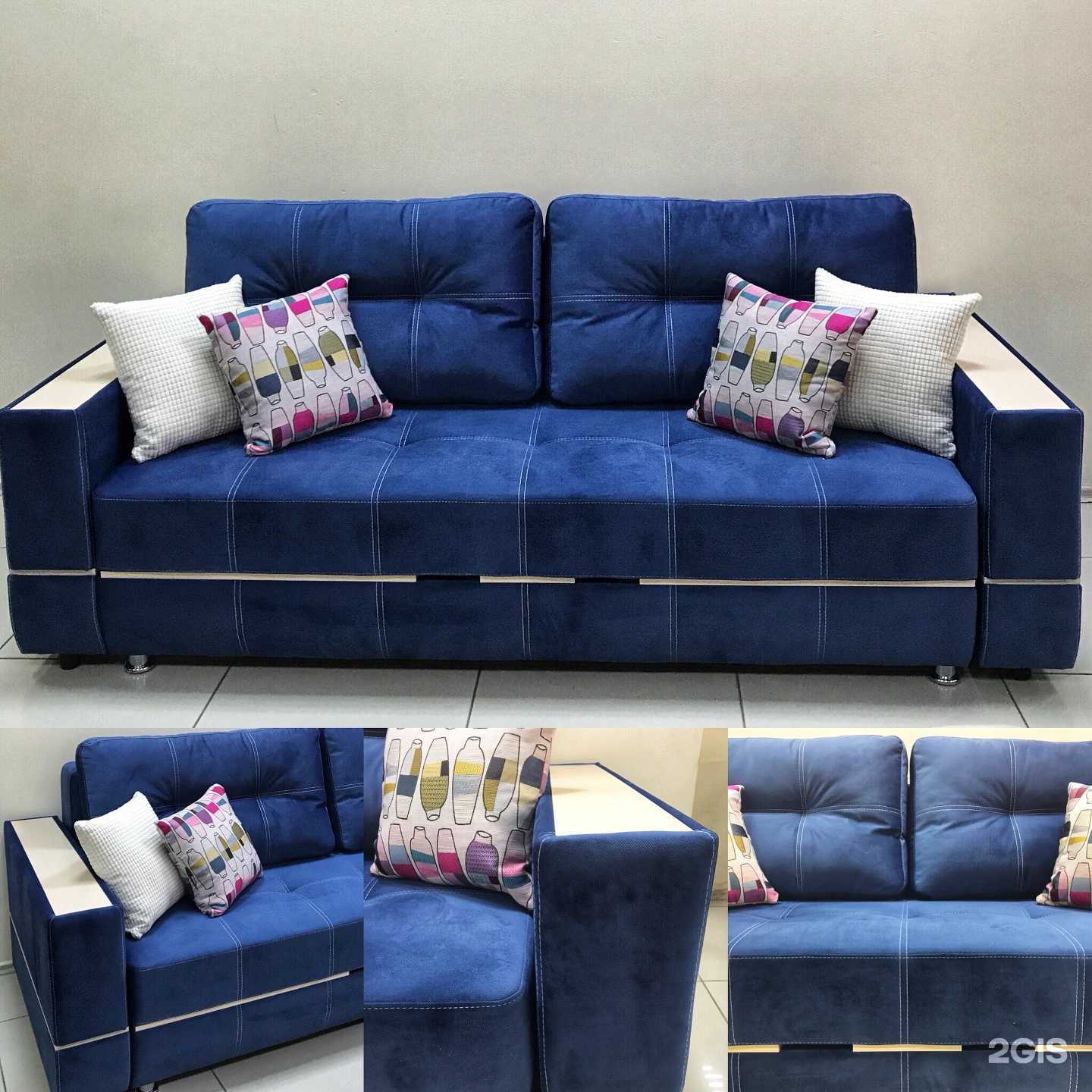 Отзывы на компанию Царица в Томске c фото