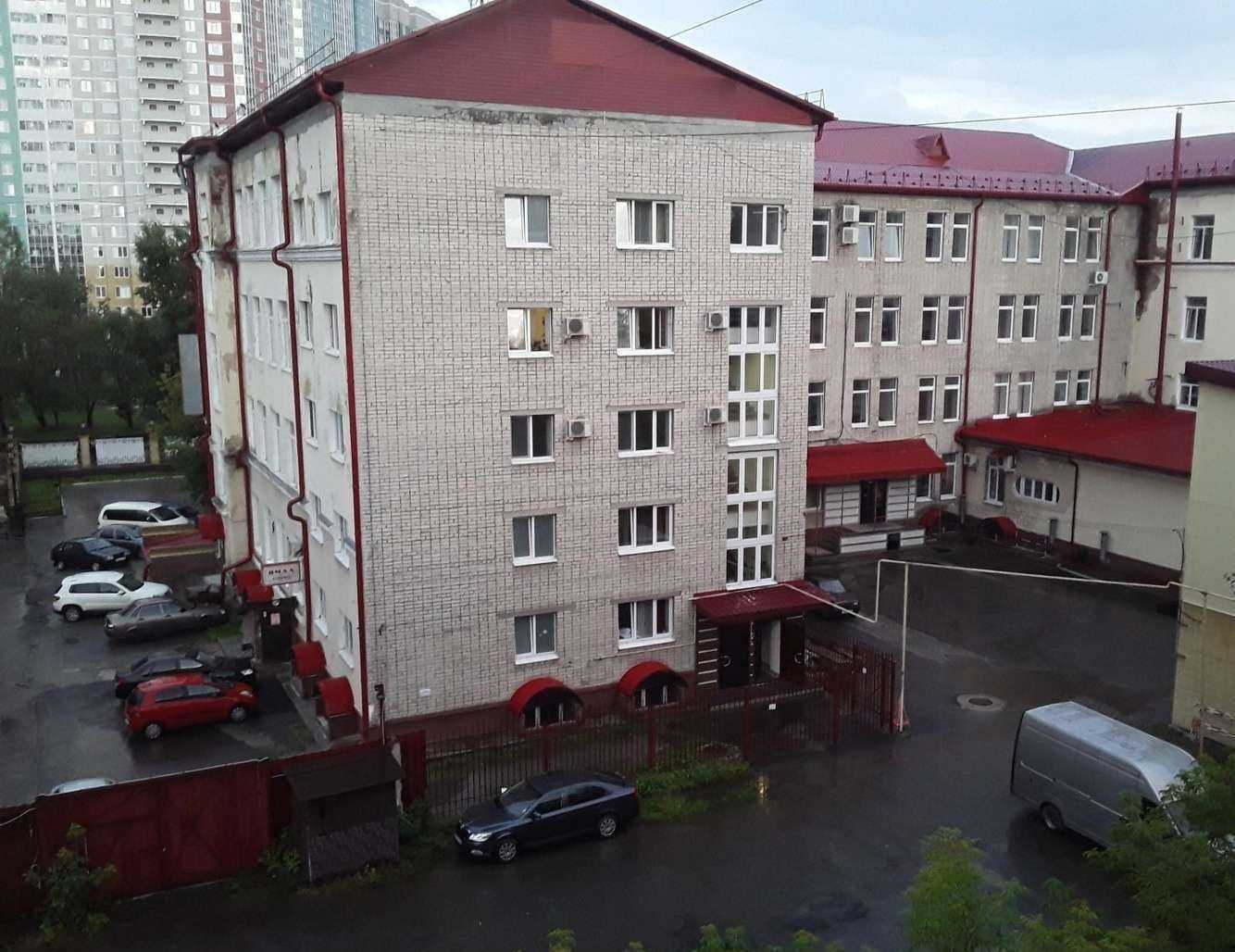 Отзывы на компанию Renovation в г. Екатеринбург c фото