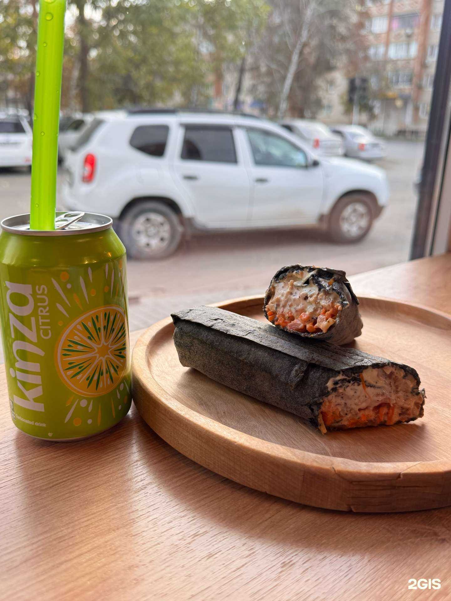 Отзывы на компанию Сели Поели в Абинске c фото